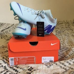Nike Mercurial Superfly Soccer Cleats